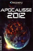 Apocalisse 2012 (Dvd + Booklet)