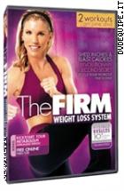 Metodo Weight Loss (THE FIRM) (DVD + Booklet)