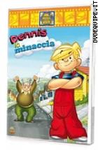 Dennis La Minaccia ( Dvd + Booklet)