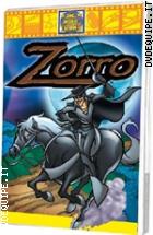 Il Magnifico Zorro (Dvd + Booklet)