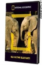 Gli Ultimi Elefanti ( Dvd + Booklet) ( National Geographic )