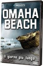 Omaha Beach - Il Giorno Pi� Lungo (Discovery Channel) (Dvd + Booklet)