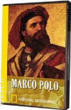 Marco Polo (National Geographic) (DVD + Booklet)