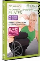 Addominali Perfetti Con Pilates (GAIAM) (Dvd + Booklet)