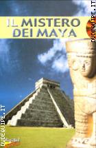 Il Mistero Dei Maya (Dvd + Booklet)