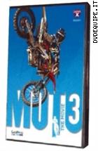 Moto 3 - The Movie (DVD + Booklet)