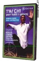 Tai Chi Per Tutti I Giorni (GAIAM) ( Dvd + Booklet)