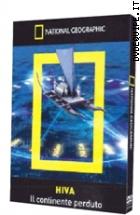 Hiva - Il Continente Perduto (Dvd + Booklet) (National Geographic)