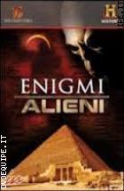 Enigmi Alieni (Dvd + Booklet)