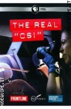 Il Vero CSI (History Channel) (DVD + Booklet)