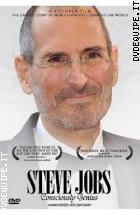 Steve Jobs (Dvd + Booklet)