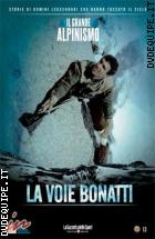 La Via Bonatti (Dvd + Booklet)