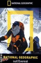National Geographic Sull'everest (Dvd + Booklet)