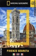 Firenze Segreta (Dvd + Booklet) (National Geographic)