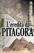 L'eredit� Di Pitagora (Dvd + Booklet)