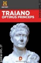 Traiano Optimus Princeps (Dvd + Booklet) (History Channel)