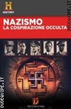 Nazismo - La Cospirazione Occulta (Dvd + Booklet) (History Channel)