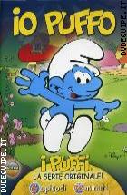 I Puffi - Vol. 16 - Io Puffo (Dvd + Booklet)