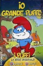 I Puffi - Vol. 18 - Io Grande Puffo (Dvd + Booklet)