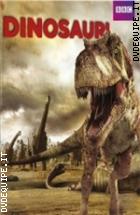 Dinosauri (BBC) (DVD + Booklet)