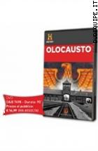 Olocausto - La Fabbrica Del Male (History Channel) (Dvd + Booklet)
