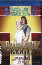 Il Principe Coraggioso ( Blu - Ray Disc )