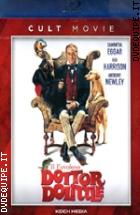 Il favoloso Dottor Dolittle (Cult Movie) ( Blu - Ray Disc )