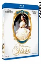 La Principessa Sissi ( Blu - Ray Disc )