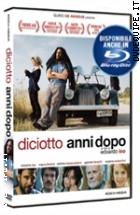 Diciotto Anni Dopo ( Blu - Ray Disc )