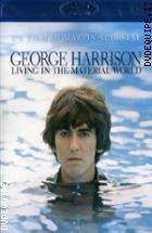 George Harrison - Living In The Material World ( Blu - Ray Disc )