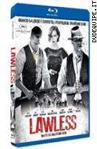Lawless ( Blu - Ray Disc )