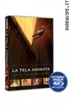 La Tela Animata ( Blu - Ray Disc )