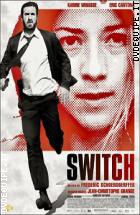 Switch ( Blu - Ray Disc )
