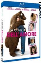 La Clinica Dell'amore ( Blu - Ray Disc )