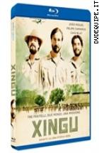 Xingu ( Blu - Ray Disc )