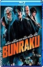 Bunraku ( Blu - Ray Disc )