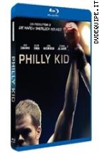 Philly Kid ( Blu - Ray Disc )