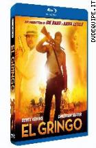 El Gringo ( Blu - Ray Disc )