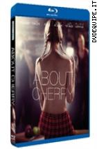 About Cherry ( Blu - Ray Disc )