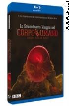 Lo Straordinario Viaggio Nel Corpo Umano ( 2 Blu - Ray Disc )