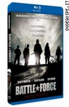 Battle Force - Unit� Speciale ( Blu - Ray Disc )