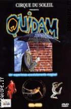 Cirque Du Soleil - Quidam