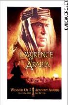 Lawrence D'Arabia