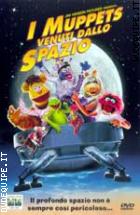 I Muppet Venuti Dallo Spazio