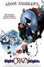 Adam Sandler's. Otto Notti Di Follie