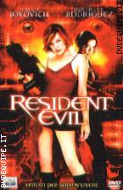 Resident Evil