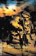 Black Hawk Down Extended Edition