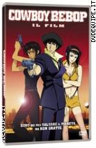 Cowboy Bebop - Il Film