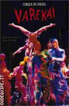 Cirque Du Soleil - Varekai