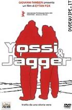 Yossi & Jagger